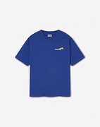Hawkers SENNA TEE - Cobalt h150