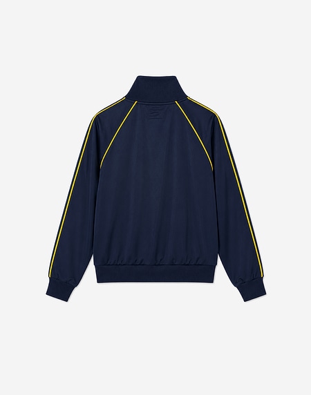 JACKETS Hawkers213 LEMANS TRACKSUIT JACKET - Navy