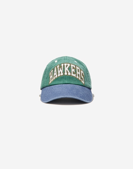 Caps Beanies Hawkers213 2013 CAP - Green