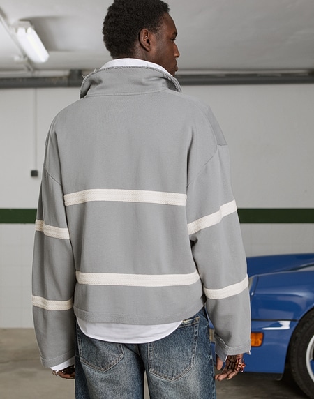 POLOS Hawkers213 HWK POLO - Grey