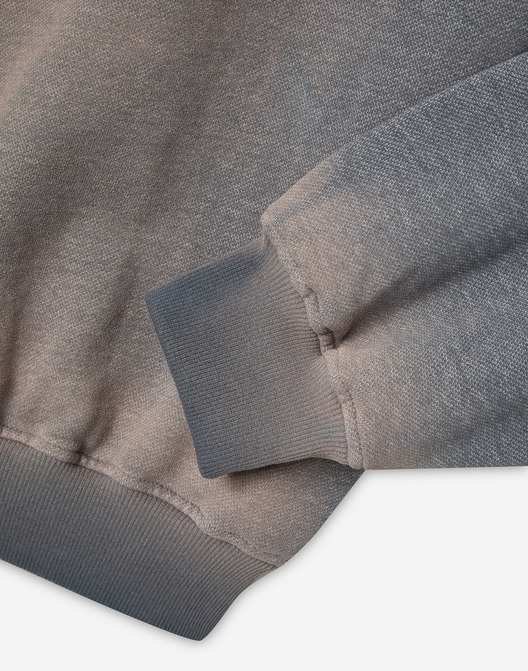 HOODIES Hawkers213 DENIM HOODIE - Washed Indigo