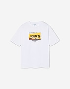 Hawkers CARGO TEE - White h150