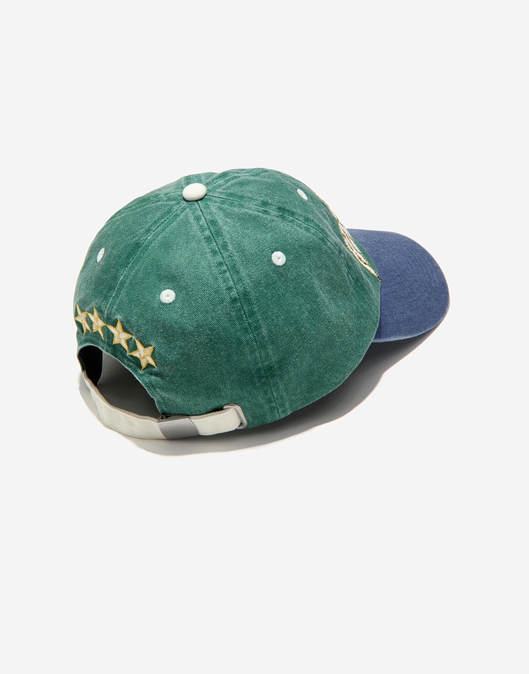 Caps Beanies Hawkers213 2013 CAP - Green