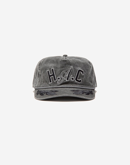 Caps Beanies Hawkers213 HAC CAP - Black