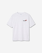 Hawkers SENNA TEE - White h150