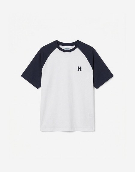 TEES Hawkers2013 DIMAGGIO TEE - Navy