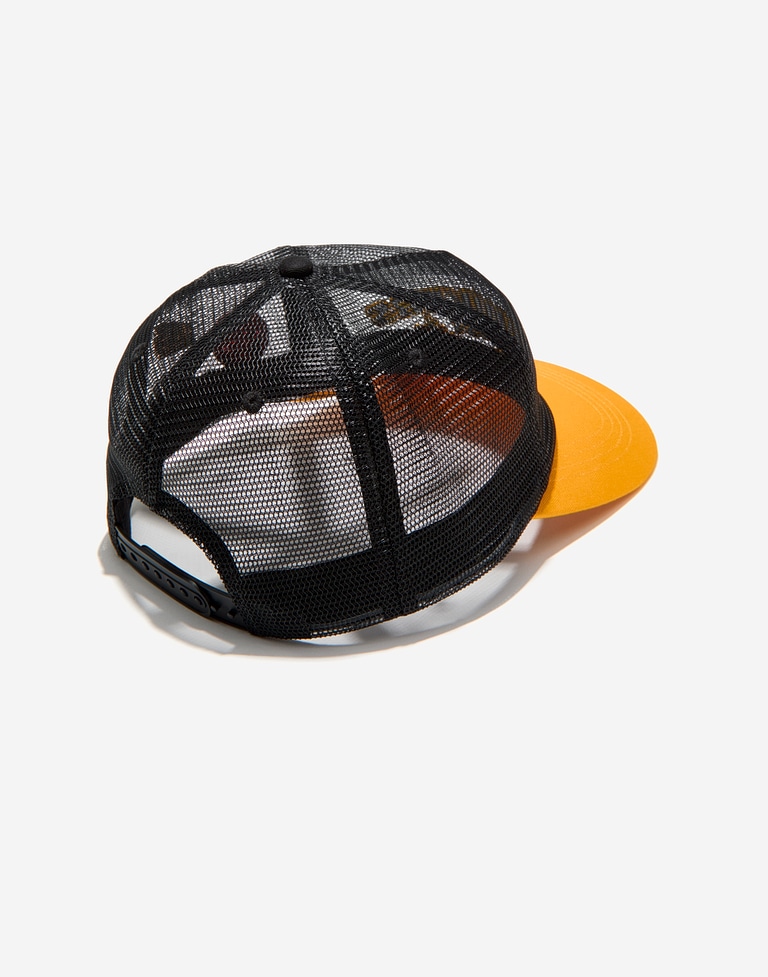 Caps Beanies Hawkers213 LEMANS CAP - Black