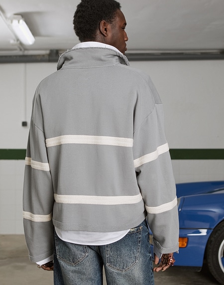 POLOS Hawkers213 HWK POLO - Grey