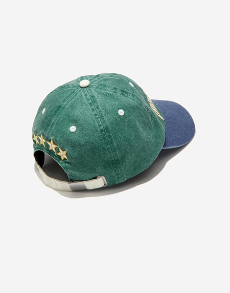 Caps Beanies Hawkers213 2013 CAP - Green