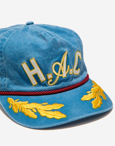 Caps Beanies Hawkers213 HAC CAP - Blue