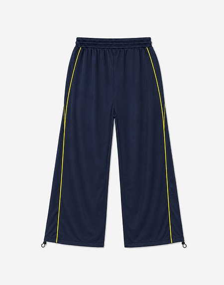 PANTS Hawkers213 LEMANS TRACKSUIT PANTS - Navy