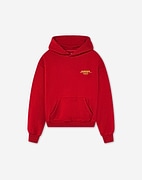 Hawkers GRIND HOODIE - Red h150