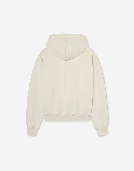 HOODIES Hawkers213 RODEO ZIPPER - Ecru