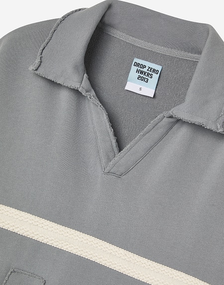 POLOS Hawkers213 HWK POLO - Grey