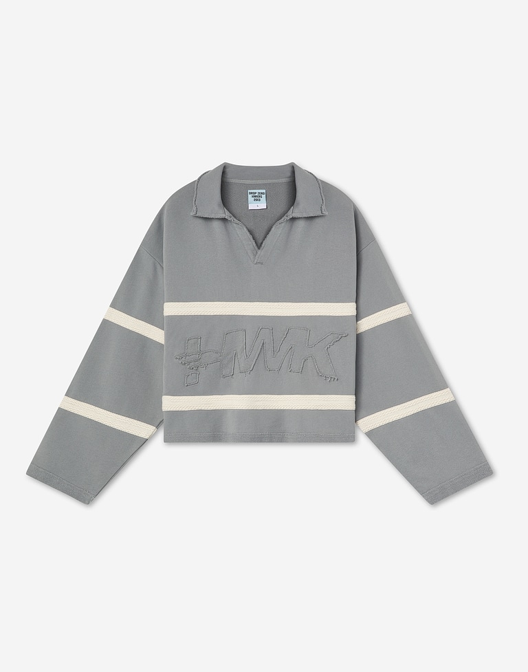 POLOS Hawkers213 HWK POLO - Grey