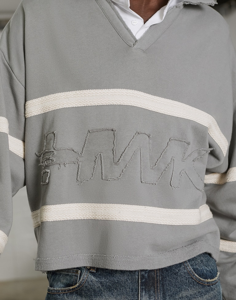 POLOS Hawkers213 HWK POLO - Grey