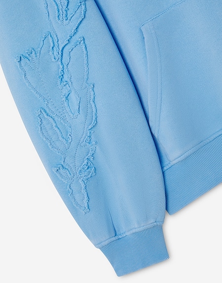 HOODIES Hawkers213 FLY HOODIE - Sky Blue