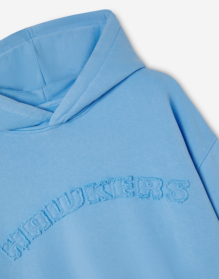 HOODIES Hawkers213 FLY HOODIE - Sky Blue