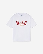 Hawkers H.A.C TEE - White h150