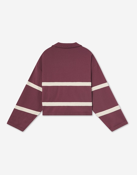 POLOS Hawkers213 HWK POLO - Burgundy