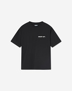 Hawkers ESSENTIALS TEE - Black h150