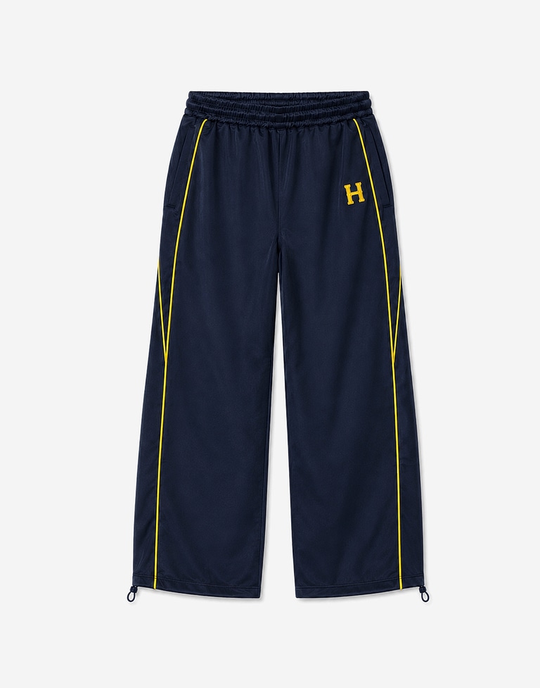 PANTS Hawkers213 LEMANS TRACKSUIT PANTS - Navy